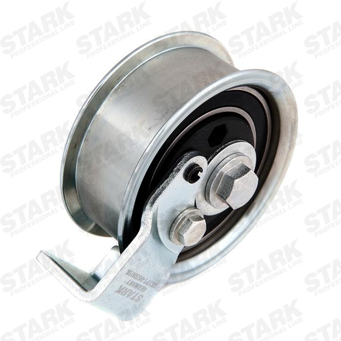 SKTPT0650018 Tensioner pulley, timing belt STARK SKTPT-0650018 review and test