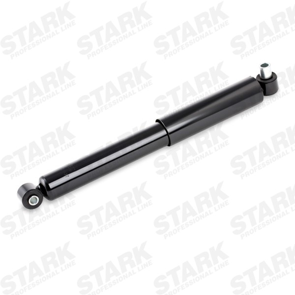 SKSA0131837 Suspension dampers STARK SKSA-0131837 review and test