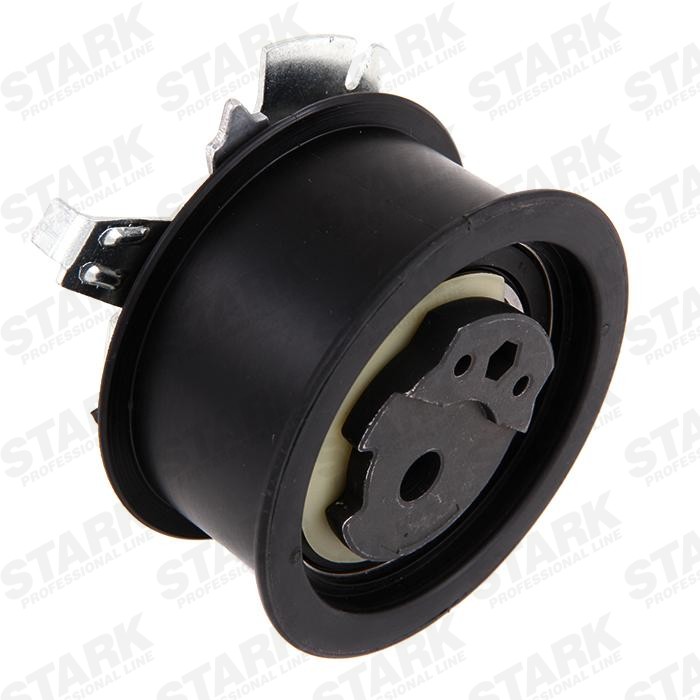 SKTPT0650024 Tensioner pulley, timing belt STARK SKTPT-0650024 review and test