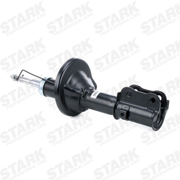 SKSA0131854 Suspension dampers STARK SKSA-0131854 review and test