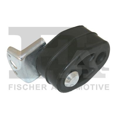 FA1 573-703 Rubber Strip, exhaust system 6Q7.253.144A