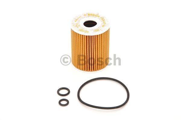 F026407144 Oil filters BOSCH F 026 407 144 review and test