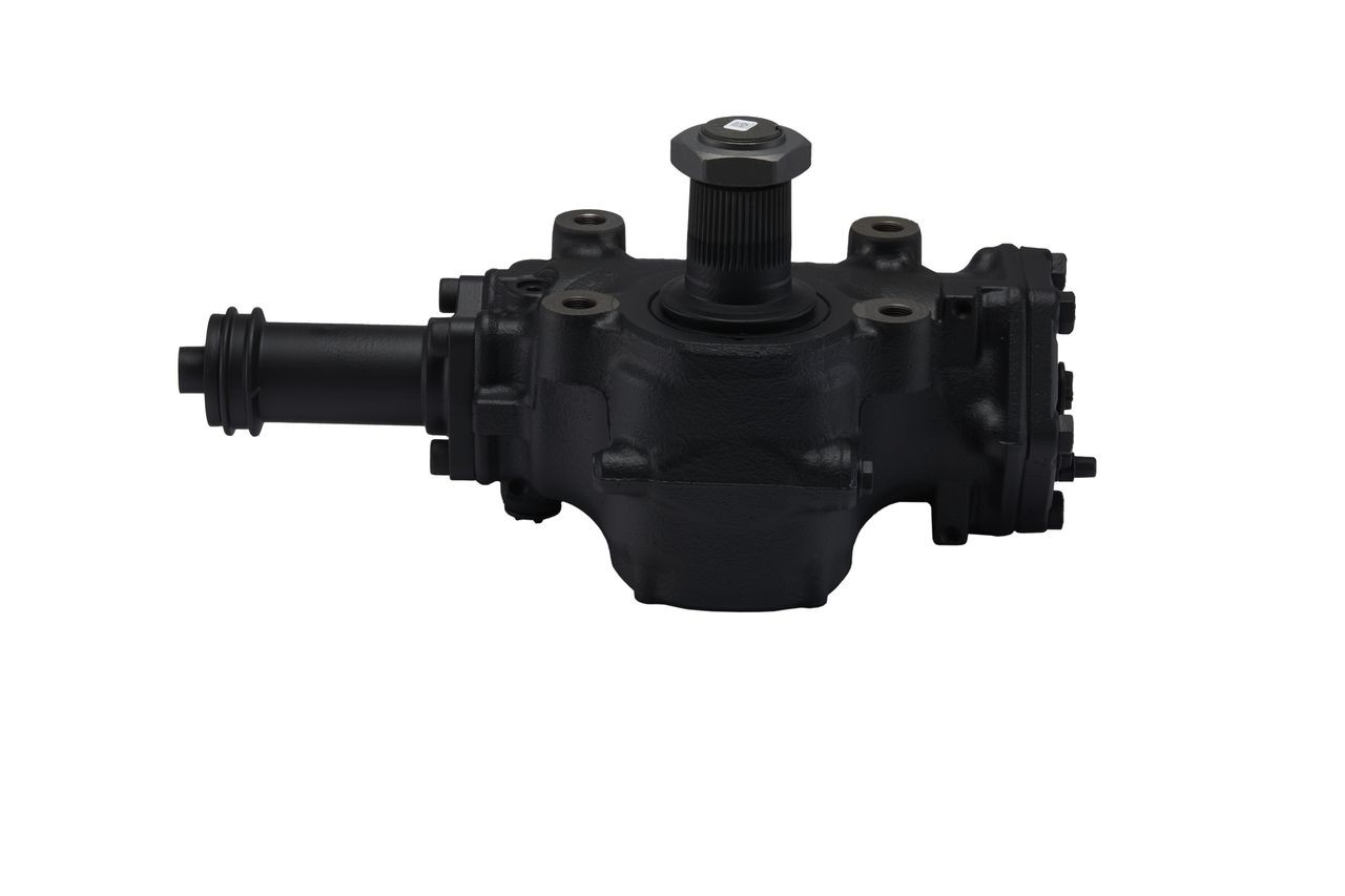 BOSCH KS00001407 Steering gear Hydraulic, for vehicles with power steering, for left-hand drive vehicles