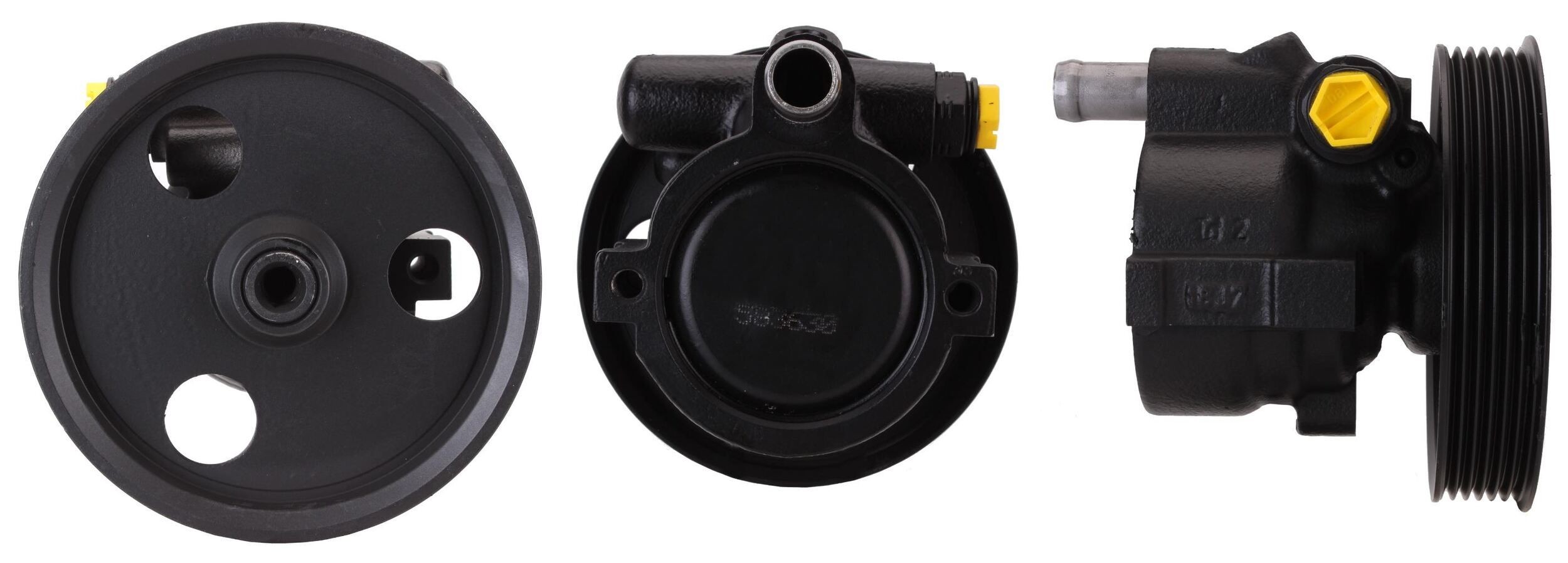 DRI Hydraulic Steering Pump 715520652 buy