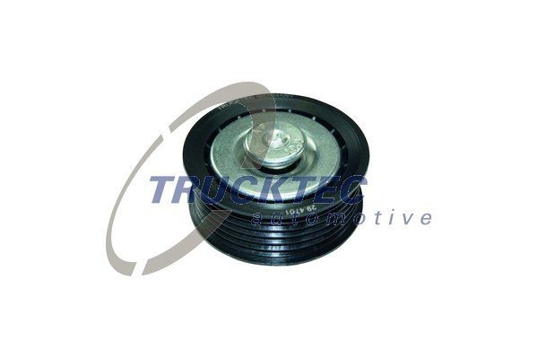 TRUCKTEC AUTOMOTIVE 02.19.057 Tensioner pulley A6512000670