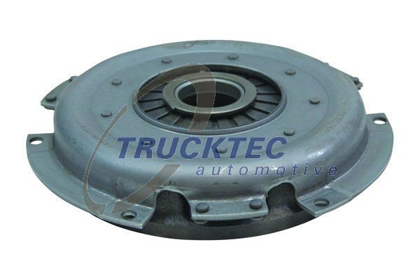 TRUCKTEC AUTOMOTIVE 02.23.164 Kupplungsdruckplatte günstig in Online Shop