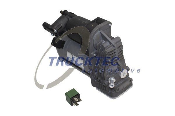 TRUCKTEC AUTOMOTIVE Suspension compressor 02.30.143 buy