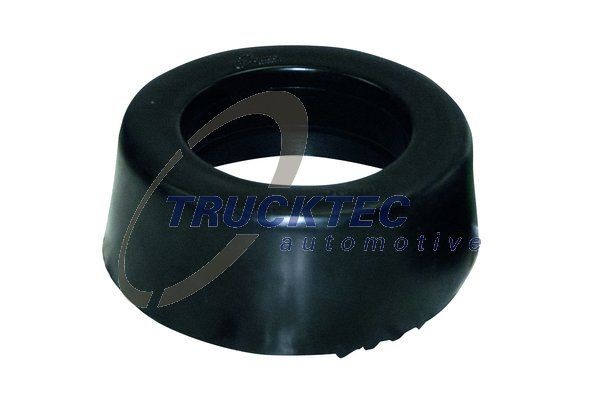 Great value for money - TRUCKTEC AUTOMOTIVE Rubber Buffer, suspension 02.30.234