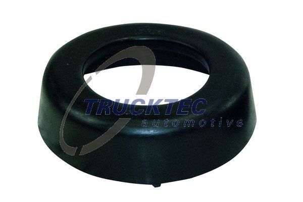 Great value for money - TRUCKTEC AUTOMOTIVE Rubber Buffer, suspension 02.30.240