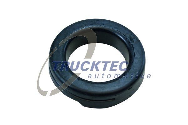 Original 02.30.246 TRUCKTEC AUTOMOTIVE Shock absorber dust cover and bump stops experience and price