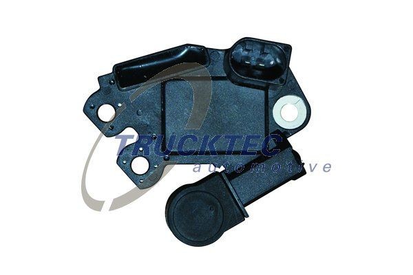 TRUCKTEC AUTOMOTIVE Operating Voltage: 12V Alternator Regulator 07.17.052 buy