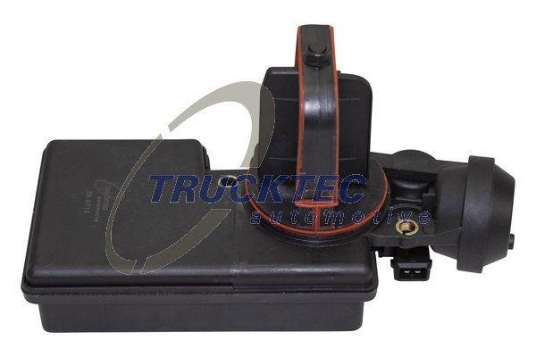 TRUCKTEC AUTOMOTIVE 08.10.084 Intake air control valve