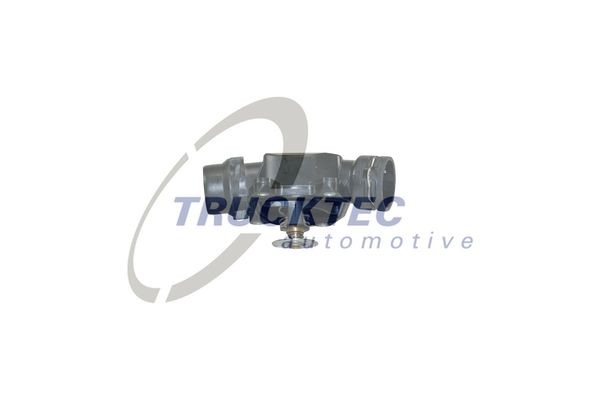 TRUCKTEC AUTOMOTIVE 08.19.222 Engine thermostat OPEL experience and price