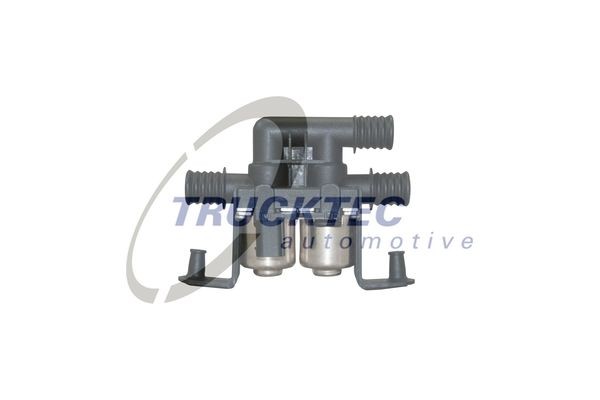 TRUCKTEC AUTOMOTIVE 08.19.232 Heater control valve 64120151694