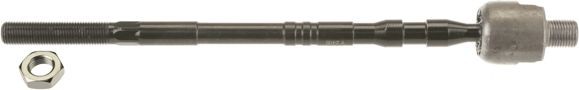 TRW JAR1176 Inner tie rod Front Axle, both sides, M14x1,5