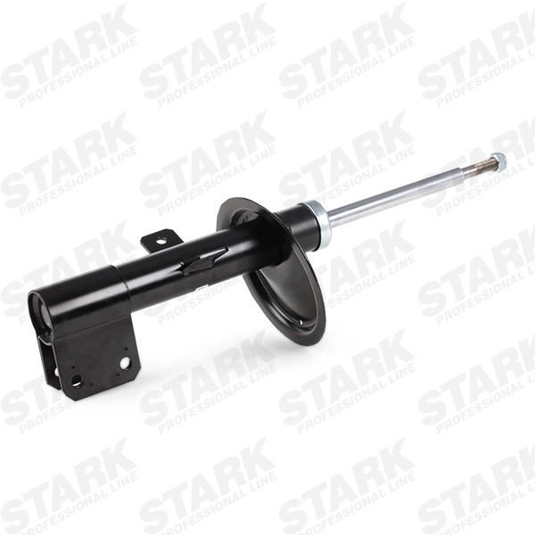 SKSA0131867 Suspension dampers STARK SKSA-0131867 review and test