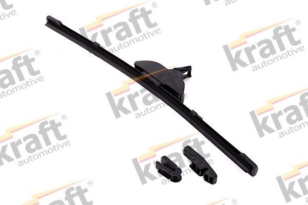 KRAFT Flat 350 mm Front, Rear, Beam Wiper blades K35P buy