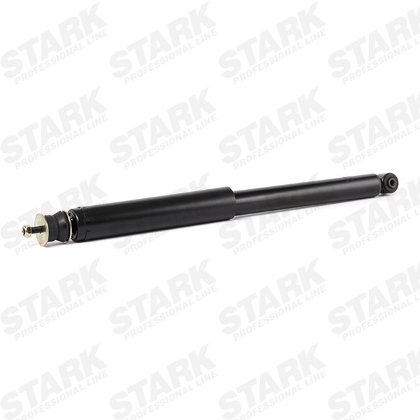 SKSA0131892 Suspension dampers STARK SKSA-0131892 review and test