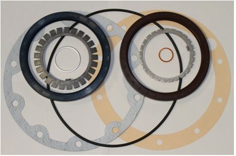 CORTECO 19020672 Gasket Set, planetary gearbox A624 350 0035