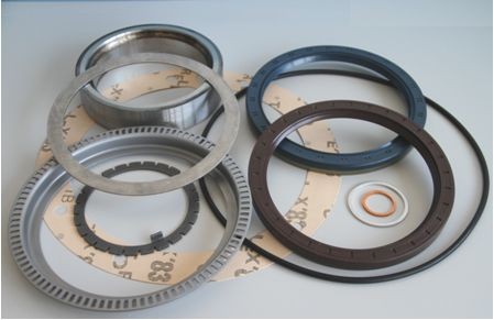 CORTECO 19035988 Wheel bearing kit A 940 350 06 35