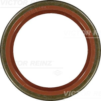 REINZ Inner Diameter: 55mm, FPM (fluoride rubber) Shaft seal, camshaft 81-35168-00 buy