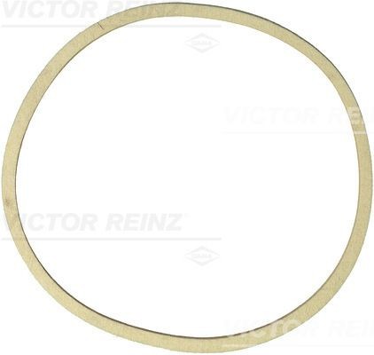 REINZ 40-75198-00 Kurbelwellensimmering für VOLVO F 10 LKW in Original Qualität