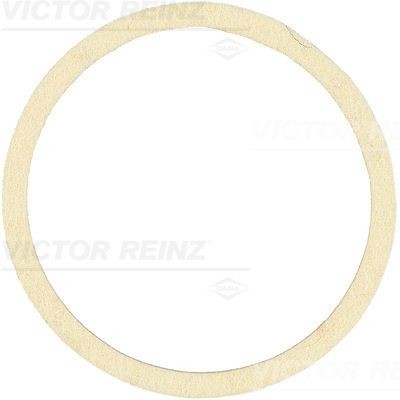 REINZ 40-75197-00 Kurbelwellensimmering für VOLVO F 10 LKW in Original Qualität