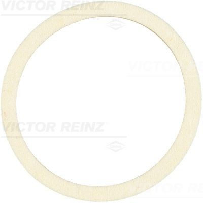 REINZ 40-75195-00 Kurbelwellensimmering für VOLVO F 6 LKW in Original Qualität