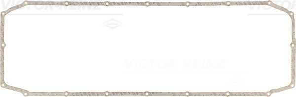 REINZ 71-43019-00 Ventildeckeldichtung für IVECO Stralis LKW in Original Qualität