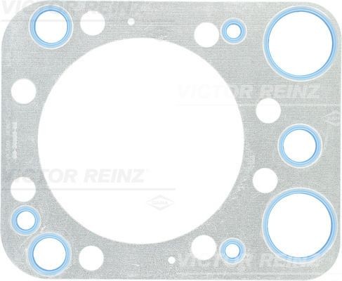REINZ 61-31050-00 Zylinderkopfdichtung für SCANIA 3 - series LKW in Original Qualität