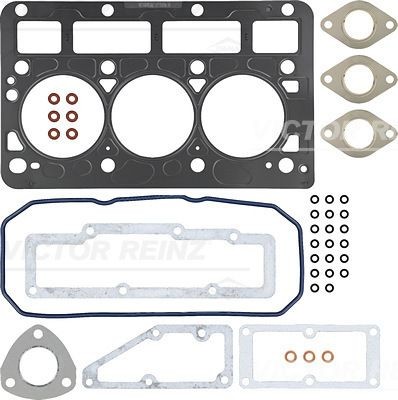 REINZ with valve stem seals, Multilayer Steel (MLS) Head gasket kit 02-56321-01 buy