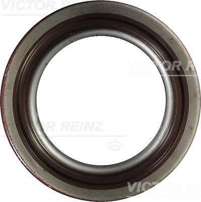 REINZ ACM (Polyacrylate) Inner Diameter: 61,5mm Shaft seal, crankshaft 81-10067-00 buy
