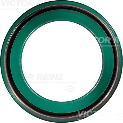 REINZ Requires special tools for mounting Inner Diameter: 55,4mm Shaft seal, crankshaft 81-10192-00 buy