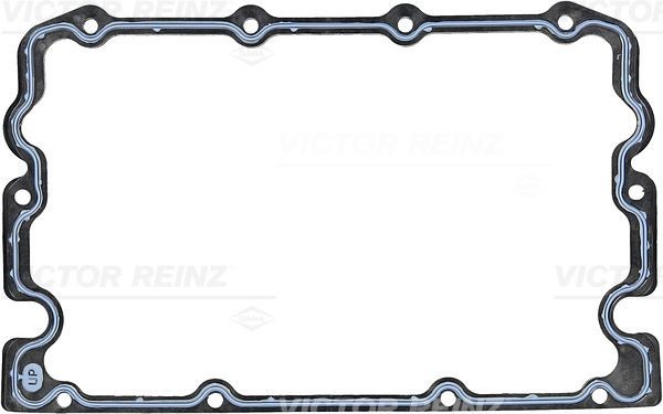 REINZ 71-37366-00 Ventildeckeldichtung für DAF 95 XF LKW in Original Qualität