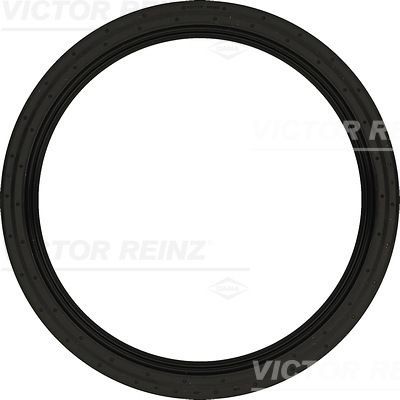 REINZ 81-42299-00 Crankshaft seal FPM (fluoride rubber)