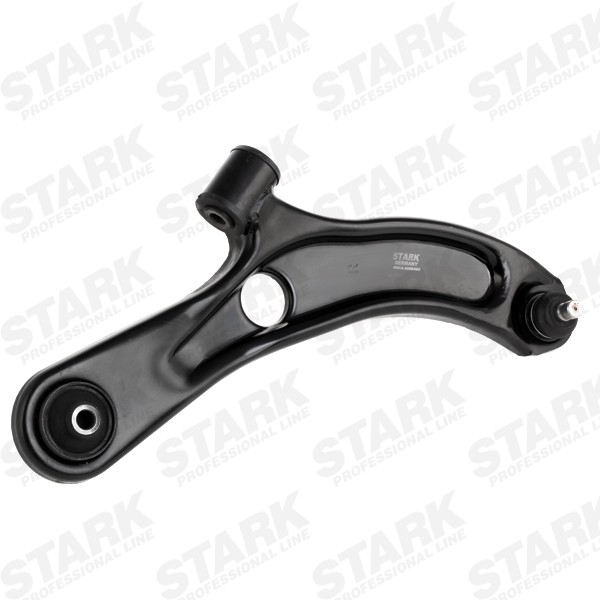 STARK SKCA-0050462 Suspension arm Front Axle Right, Lower, Control Arm, Cone Size: 16,5 mm