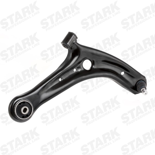 STARK SKCA-0050464 Suspension arm Right, Lower, Front Axle, Control Arm, Cone Size: 17,5 mm