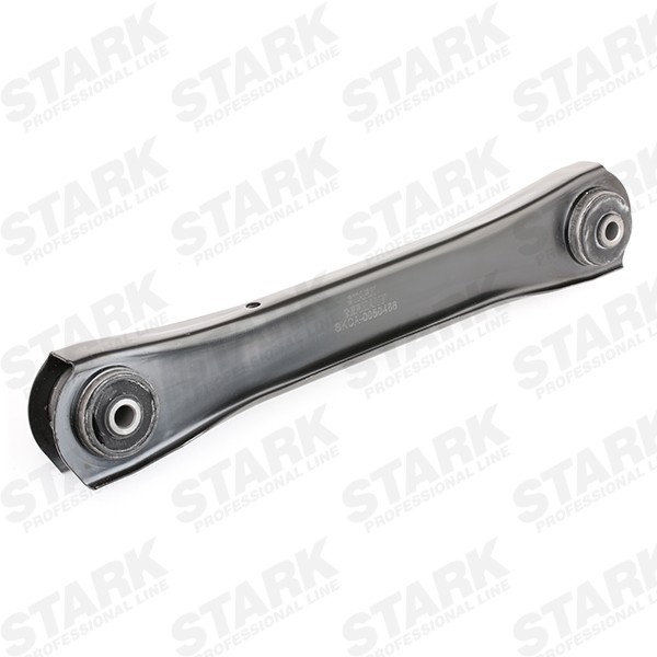 STARK SKCA-0050468 Suspension arm without ball joint, Rear Axle, Control Arm, Steel