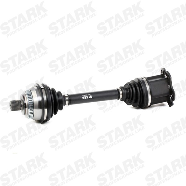SKDS0210020 Half shaft STARK SKDS-0210020 review and test