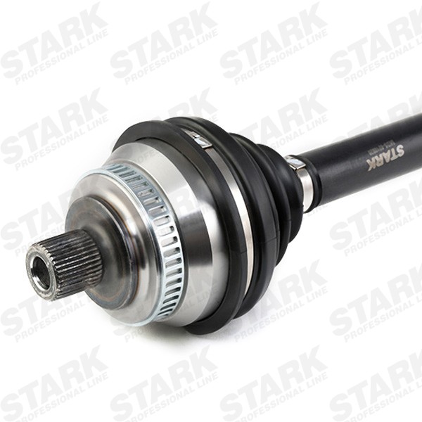 STARK SKDS-0210020 CV axle shaft 491mm