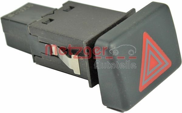 METZGER OE-part Hazard Light Switch 0916290 buy