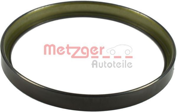 0900178 ABS reluctor wheel 0900178 METZGER Rear Axle