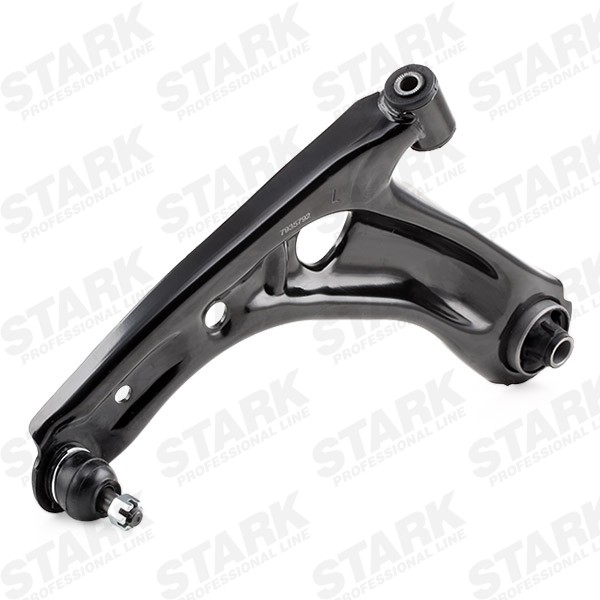 SKCA0050481 Track control arm STARK SKCA-0050481 review and test