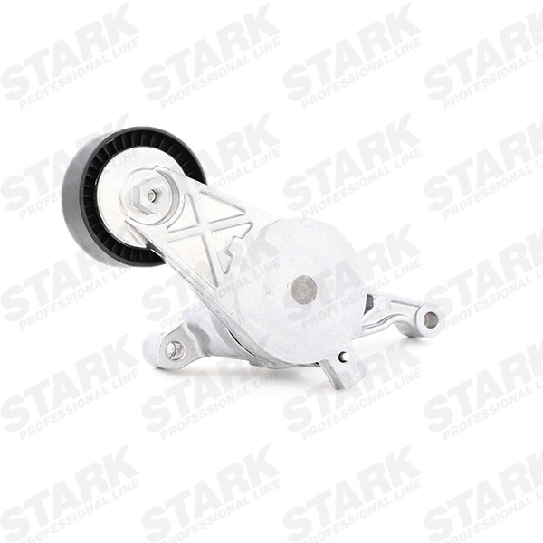 OEM-quality STARK SKTL-0610043 Tensioner Lever, v-ribbed belt