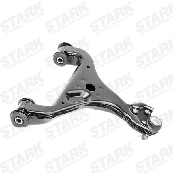STARK SKCA-0050485 Suspension arm Right, Front Axle, Control Arm, Cone Size: 22 mm