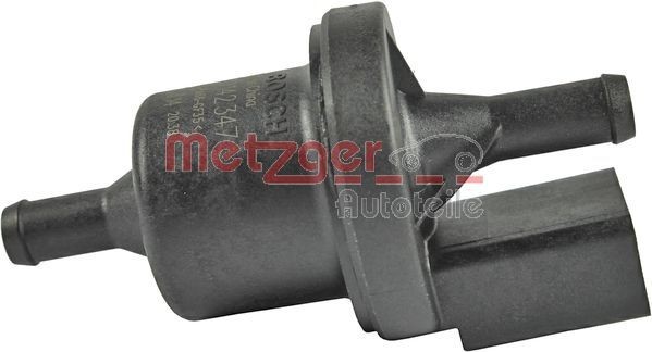 Audi A6 Fuel tank breather valve METZGER 2250151 cheap