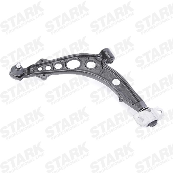 STARK SKCA-0050503 Suspension arm Left, Lower, Front Axle, Control Arm, Cone Size: 15 mm