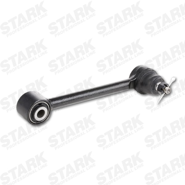 STARK SKCA-0050512 Suspension arm Transverse, Rear Axle, Rear Axle both sides, Front, Control Arm, Cone Size: 13,5 mm