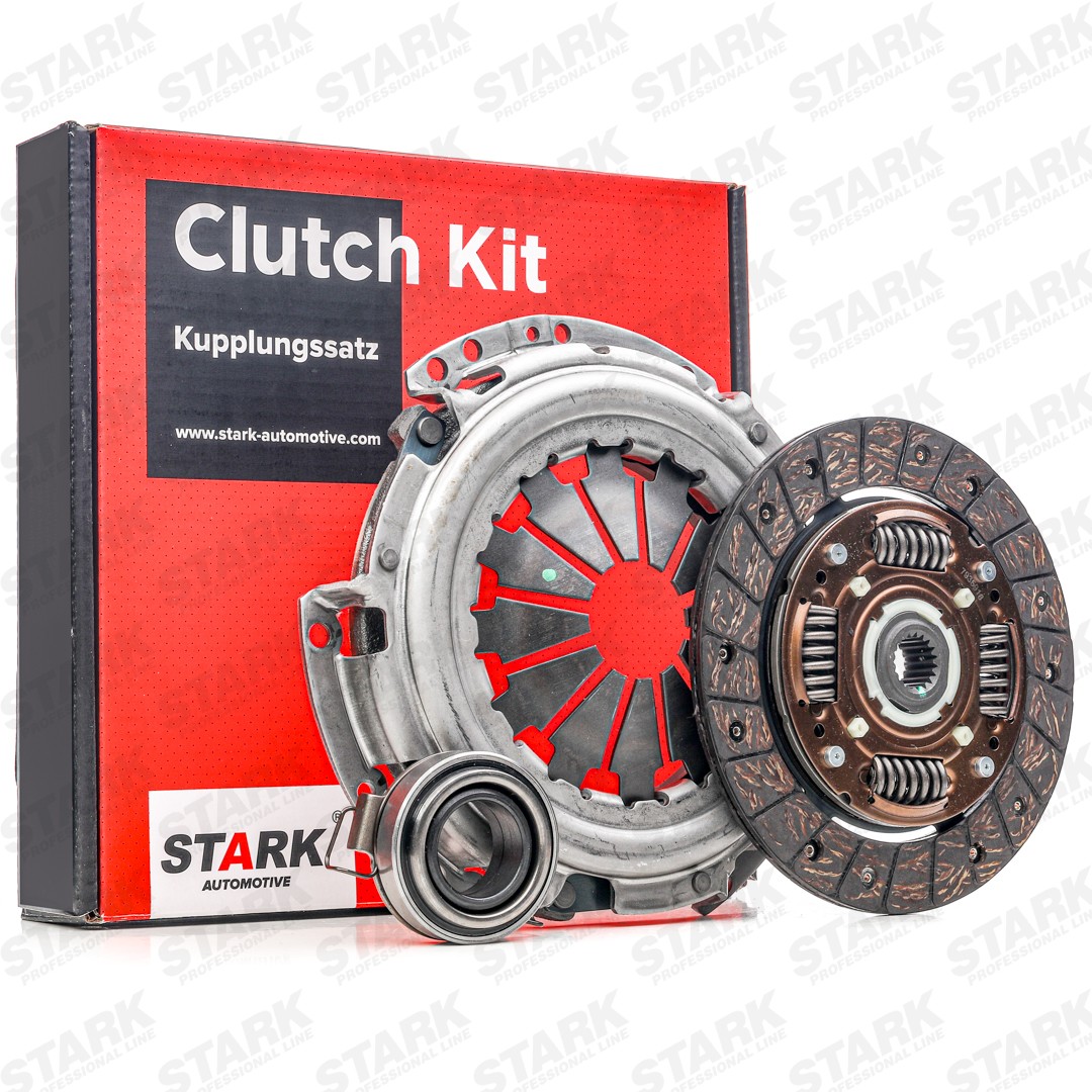 STARK Complete clutch kit SKCK-0100022