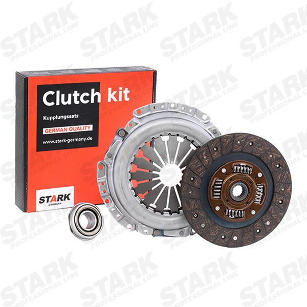STARK Complete clutch kit SKCK-0100040